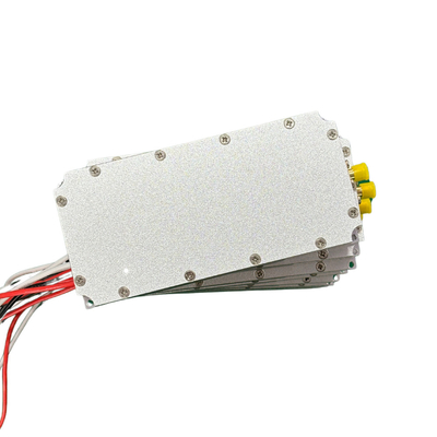 Module de brouillage de l'amplificateur à 400 MHz 433 MHz 440 MHz Module RF anti-UAV à radiofréquence