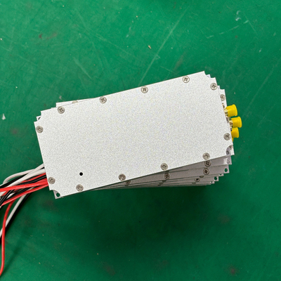 Module de brouillage de l'amplificateur de fréquences RF pour drones anti-FPV 900 MHz 890 MHz 960 MHz