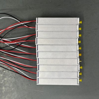 Module d'amplificateur RF pour drones anti-FPV