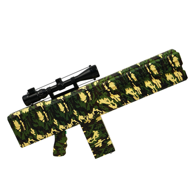 Système de camouflage portable anti-drone 1,5 km pistolet de brouilleur de drone portatif 8 bandes
