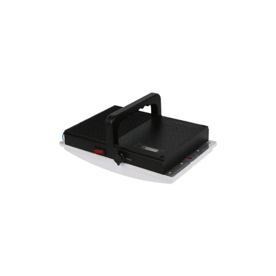 Bouclier de brouillage anti-drone GPS portable