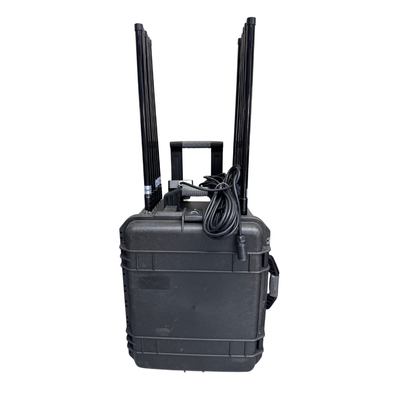 Détecteur de radiofréquence anti-PFV DJI
