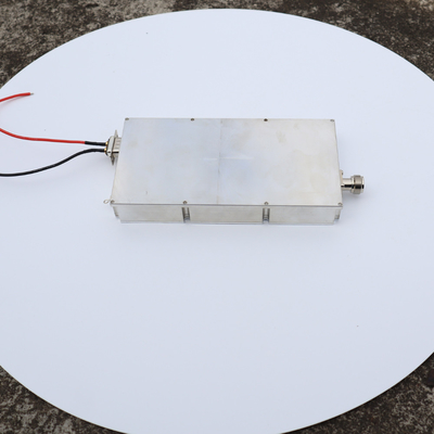 2Module RF de puissance de.4 GHz 2400 MHz - 2496 MHz Module de brouillage de l'amplificateur